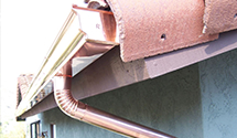 Rain Gutter Installation, Repair, Cleaning in Carlisle, PA